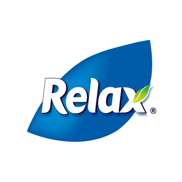Logo Relax